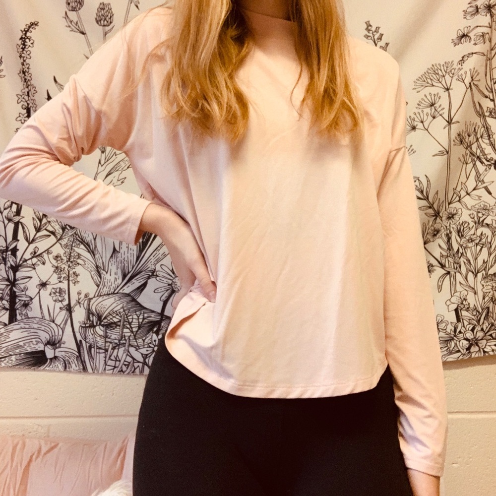 Madewell top